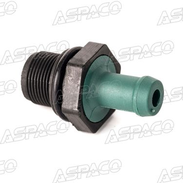 Aspaco AP8921 Клапан вентиляции картерных газов nissan 350z (03-09), murano (z50) (04-08), teana (j31) (06-08) - 2
