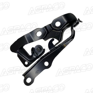 Aspaco AP91780 Петля капота левая toyota camry 2azfe 2006-11 - 2