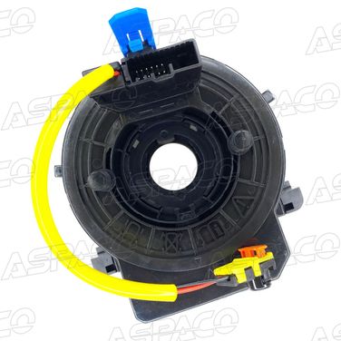 Aspaco AP934C12 Контактная группа подушка безопасности hyundai sonata [c1] (2013>) - 1