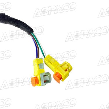Aspaco AP934C2 Контактная группа подушка безопасности hyundai sonata [c2] 2014-17 - 2