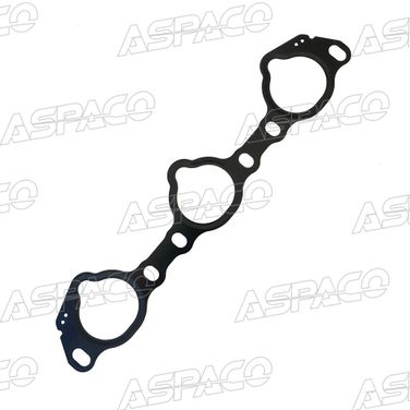 Aspaco AP97444 Прокладка коллектора впускного nissan 2.5l teana (j32) infiniti g35/37/25 sedan (v36) q70/m (y51) QX - 1