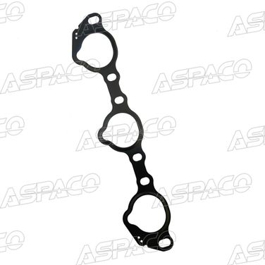 Aspaco AP97444 Прокладка коллектора впускного nissan 2.5l teana (j32) infiniti g35/37/25 sedan (v36) q70/m (y51) QX - 2