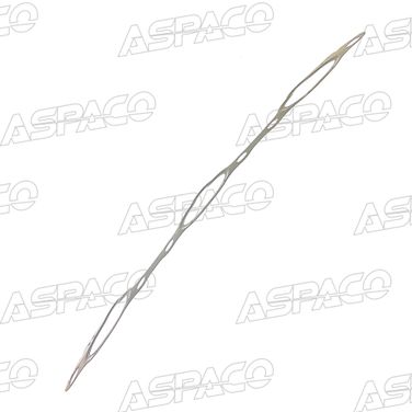 Aspaco AP97444 Прокладка коллектора впускного nissan 2.5l teana (j32) infiniti g35/37/25 sedan (v36) q70/m (y51) QX - 3