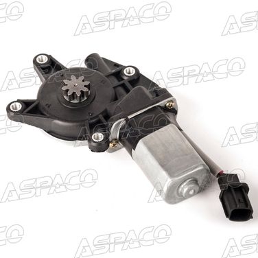 Aspaco APAX8 Мотор стеклоподъемника заднего правого nissan tiida c11x sc11x 07-14 - 1