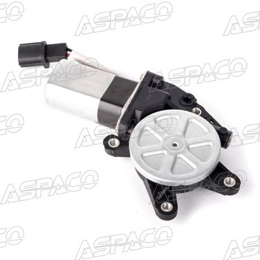 Aspaco APAX8 Мотор стеклоподъемника заднего правого nissan tiida c11x sc11x 07-14 - 2