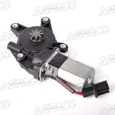 Aspaco APAX82 Мотор стеклоподъемника заднего левого nissan tiida c11x sc11x 07-14 - 1