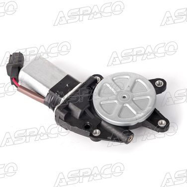 Aspaco APAX82 Мотор стеклоподъемника заднего левого nissan tiida c11x sc11x 07-14 - 2