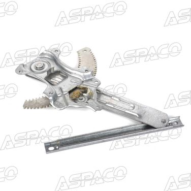 Aspaco APEE00B Стеклоподъемник электрический задний правый nissan tiida c11x sc11x 07-14 - 1