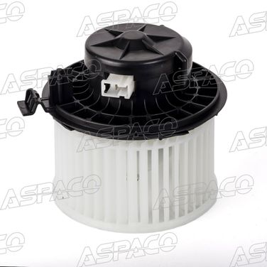 Aspaco APEE91 Мотор отопителя nissan 1.6l 1.8l tiida c11x 07-14 - 2