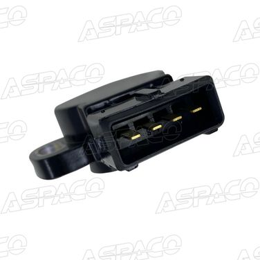 Aspaco APMD6147 Датчик положения дроссельной заслонки mitsubishi galant pajero/montero sport 2007< - 3