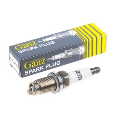 GANZ GIP22053 Свеча зажигания (95262) VAG+Skoda mot.1.2TSI/1.4TSI/TFSI - 1