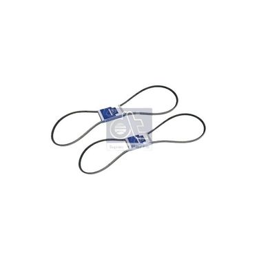 SEGMATIC SGSB4082 Ремень клиновый 17x1220 - 1
