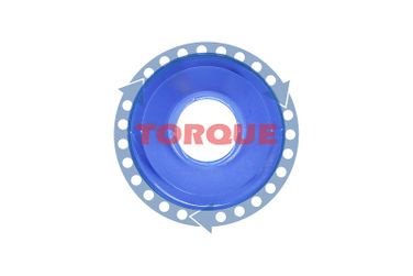 Torque VSL171 Пыльник ШРУСа синий - 2