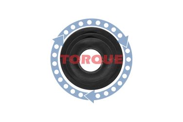 Torque VSL240 Пыльник ШРУСа чёрный - 2