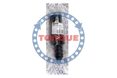 Torque VSL3020 Пыльник и отбойник заднего амортизатора чёрный - 1