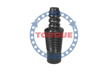 Torque VSL3020 Пыльник и отбойник заднего амортизатора чёрный - 4