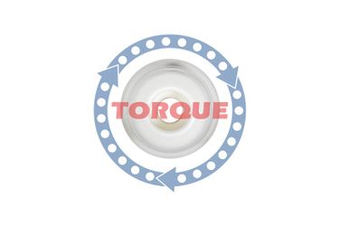 Torque VSL5022 Отбойник заднего амортизатора - 2