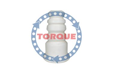 Torque VSL5022 Отбойник заднего амортизатора - 3