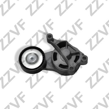 ZZVF GRA06F903315 Ролик натяжной ремня грм! audi a3/s3/tt 2.0 - 1