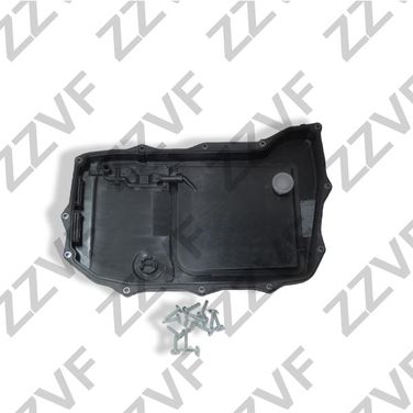 ZZVF GRA0D98009A Поддон акпп audi Q7 (2015>) - 1