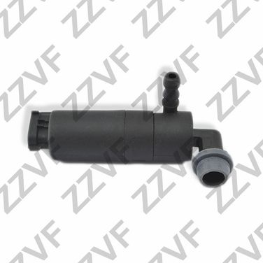 ZZVF GRA2762 Моторчик омывателя ФАР nissan tiida (07-) - 1