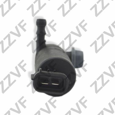 ZZVF GRA2762 Моторчик омывателя ФАР nissan tiida (07-) - 2