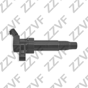 ZZVF GRA3003F100 Катушка зажигания double force - 1