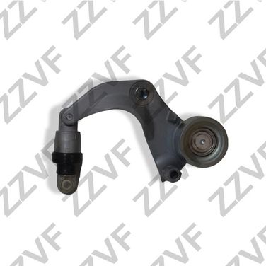 ZZVF GRA31170R0A Натяжитель приводного ремня honda accord viii 2,0 - 1