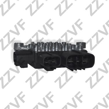 ZZVF GRA3298 Блок управления вентилятором nissan gt-r (r35) qx50/ex (j50) qx70/fx (s51) infin - 1
