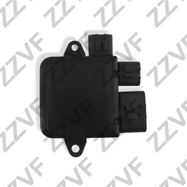 ZZVF GRA3298 Блок управления вентилятором nissan gt-r (r35) qx50/ex (j50) qx70/fx (s51) infin - 3