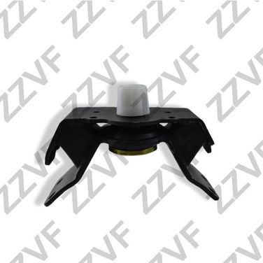 ZZVF GRA37131050 Опора КПП задняя toyota land cruiser (150)-prado (2009>) - 1