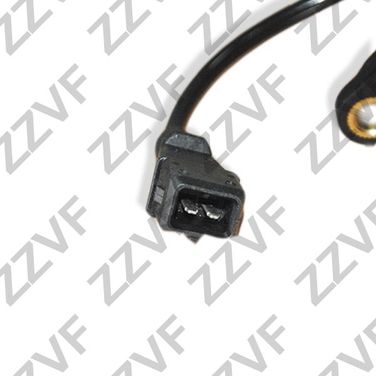 ZZVF GRA39180 Датчик положения коленвала KIA RIO (05-11) - 2