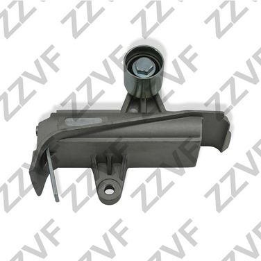ZZVF GRA44700 Натяжитель ремня ГРМ (демпфер) VAG бензин 1.8, 2.0 audi A4 A6 A8 skoda superb VO - 1