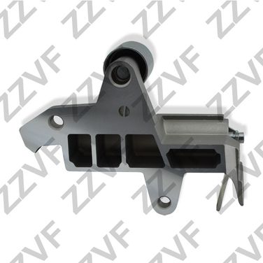 ZZVF GRA44700 Натяжитель ремня ГРМ (демпфер) VAG бензин 1.8, 2.0 audi A4 A6 A8 skoda superb VO - 2