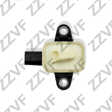 ZZVF GRA4H095 Датчик подушки безопасности VAG audi A6 [c7,4g] (2011>) - 1