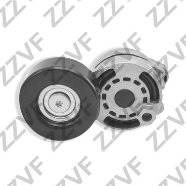 ZZVF GRA53105 Натяжитель приводного ремня VAG бензин audi a4/a6/a8 porsche 3.0l cayenne paname - 1