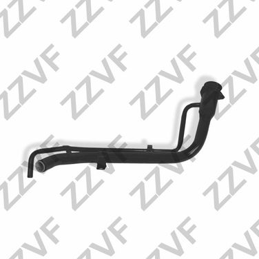 ZZVF GRA53175 Горловина топливозаливная mitsubishi challenger montero sport nativa pajero spor - 1