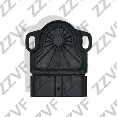 ZZVF GRA578861 Датчик положения педали газа mitsubishi lancer 2000-2006 - 1