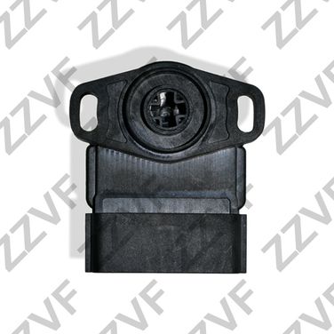 ZZVF GRA578861 Датчик положения педали газа mitsubishi lancer 2000-2006 - 2