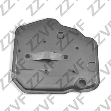 ZZVF GRA57956 Фильтр акпп масляный бензин GM chevrolet tahoe IV cadillac CTS escalade 2012-н.в - 2