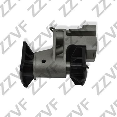 ZZVF GRA60708 Натяжитель цепи ГРМ hyundai 2.7 dohc santa FE [cm] KIA optima / magentis [mg] (2 - 2