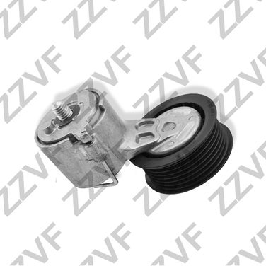 ZZVF GRA62281 Натяжитель приводного ремня VAG 3.0l бензин audi a4/a6/a8 porsche cayenne paname - 2