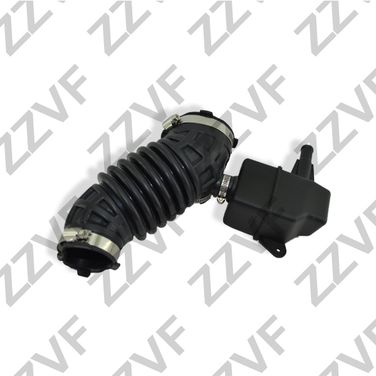 ZZVF GRA67522 Патрубок пластиковый nissan qashqai 2.0l (j10) (2006>) - 2