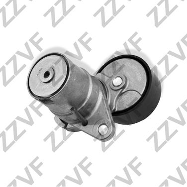 ZZVF GRA68267 Натяжитель ремня приводного VAG 1.8 2.0l бензин audi A4, А1, А3, A6 Q3 Q7 TT SKO - 1