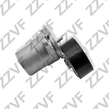 ZZVF GRA68267 Натяжитель ремня приводного VAG 1.8 2.0l бензин audi A4, А1, А3, A6 Q3 Q7 TT SKO - 2