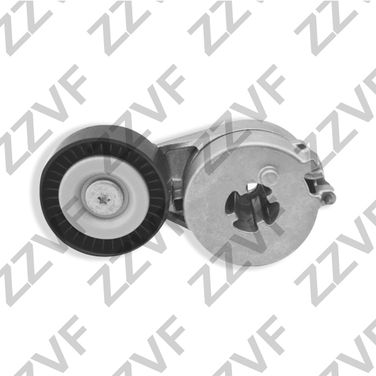 ZZVF GRA68822 Натяжитель поликлинового ремня VAG 1,8-2,0 tfsi A4 [b8] (2007>)/vw transporter a - 2