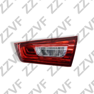 ZZVF GRA6A088 Фонарь задний внутренний правый mitsubishi ASX 2010 - 1