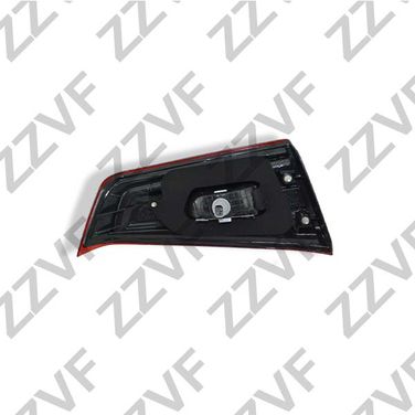 ZZVF GRA6A088 Фонарь задний внутренний правый mitsubishi ASX 2010 - 2