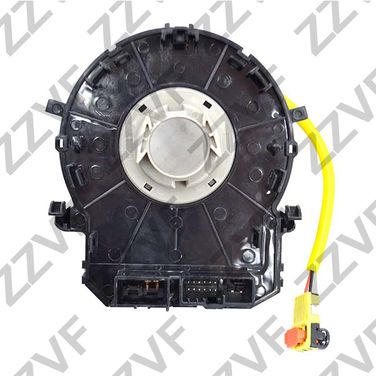 ZZVF GRA77520 Шлейф подрулевой hyundai solaris [sb] KIA RIO / stonic [dx] (2011>) - 1