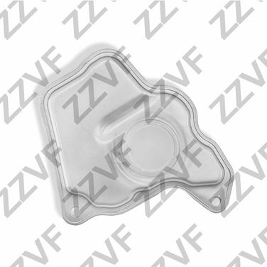 ZZVF GRA79222 Фильтр акпп nissan qashqai (j11r) teana (l33r)x-trail (t32) infiniti qx50 (j55x) - 1